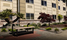 Comfort Inn Kent
