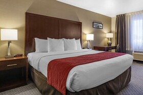 Comfort Inn Kent