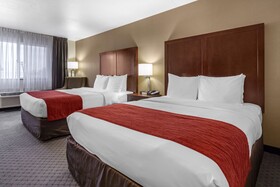 Comfort Inn Kent