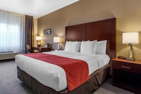 Comfort Inn Kent