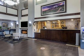 Comfort Inn Kent
