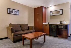 Comfort Inn Kent