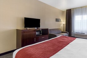 Comfort Inn Kent