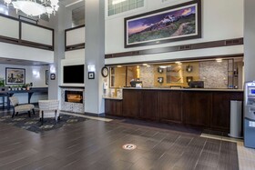 Comfort Inn Kent