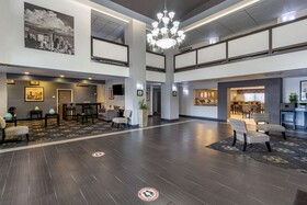 Comfort Inn Kent