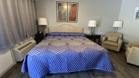Golden Kent Motel