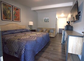 Golden Kent Motel