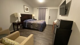 Golden Kent Motel