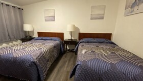 Golden Kent Motel