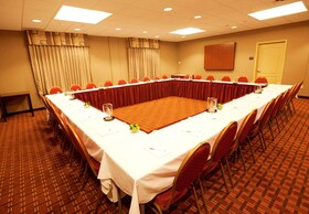 Hampton Inn & Suites Seattle/Kent, WA
