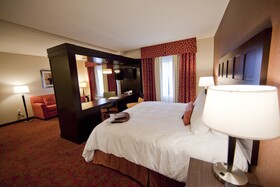 Hampton Inn & Suites Seattle/Kent, WA