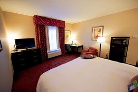 Hampton Inn & Suites Seattle/Kent, WA