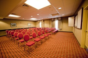 Hampton Inn & Suites Seattle/Kent, WA
