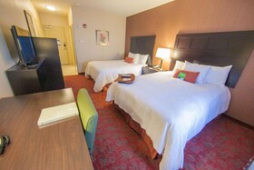 Hampton Inn & Suites Seattle/Kent, WA