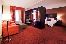Hampton Inn & Suites Seattle/Kent, WA