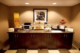 Hampton Inn & Suites Seattle/Kent, WA