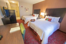 Hampton Inn & Suites Seattle/Kent, WA