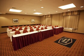 Hampton Inn & Suites Seattle/Kent, WA