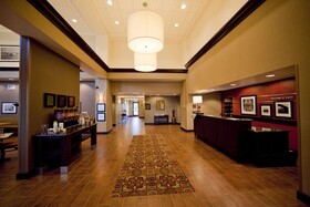 Hampton Inn & Suites Seattle/Kent, WA