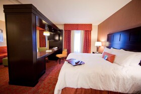 Hampton Inn & Suites Seattle/Kent, WA