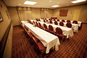 Hampton Inn & Suites Seattle/Kent, WA