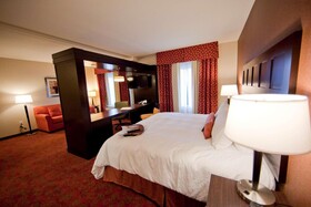 Hampton Inn & Suites Seattle/Kent, WA