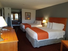 Econo Lodge