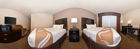 Quality Inn Hotel, Kent