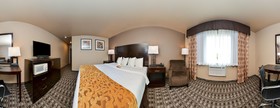 Quality Inn Hotel, Kent