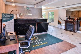Quality Inn Hotel, Kent