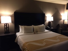 Quality Inn Hotel, Kent