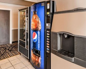 Quality Inn Hotel, Kent