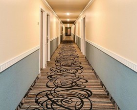 Quality Inn Hotel, Kent