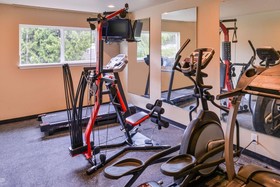 Quality Inn Hotel, Kent