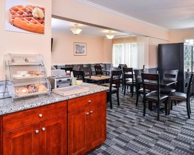 Quality Inn Hotel, Kent