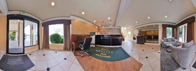 Quality Inn Hotel, Kent