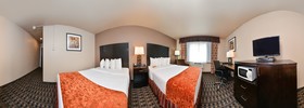 Quality Inn Hotel, Kent