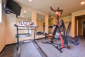 Quality Inn Hotel, Kent