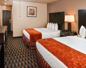 Quality Inn Hotel, Kent