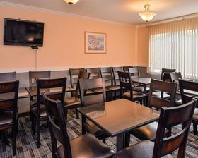 Quality Inn Hotel, Kent