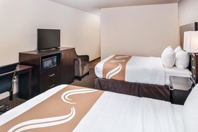 Quality Inn Hotel, Kent