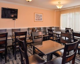 Quality Inn Hotel, Kent