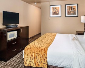 Quality Inn Hotel, Kent