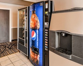 Quality Inn Hotel, Kent