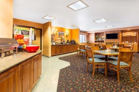 Ramada by Wyndham Kent Seattle Area