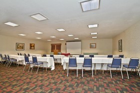 Ramada by Wyndham Kent Seattle Area