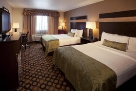 Baymont by Wyndham Kent - Seattle