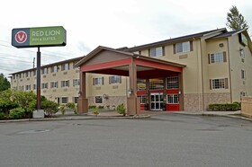 Baymont by Wyndham Kent - Seattle