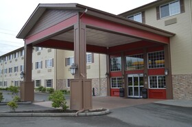 Baymont by Wyndham Kent - Seattle