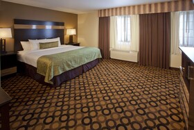 Baymont by Wyndham Kent - Seattle